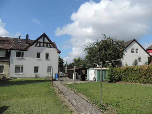 DSCN9063 - 1 Zimmer Mehrfamilienhaus, Wohnhaus zum Kaufen in Villingen-Schwenningen