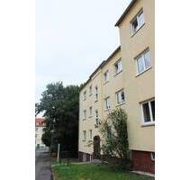 Gemütliche 1-Raum Wohnung sucht neuen Mieter! - Altenburg