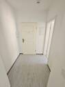 Flurbereich 1 - 1 Zimmer Etagenwohnung in Altenburg
