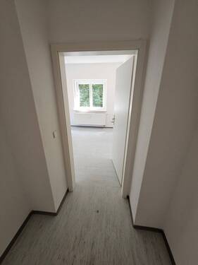 Flurbereich 2 - Etagenwohnung mit 36,40 m² in Altenburg zur Miete