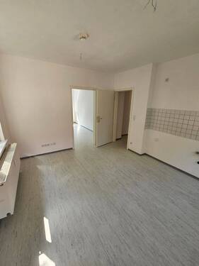 Wohnzimmer Ansicht 1 - 