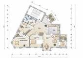 Grundriss - 