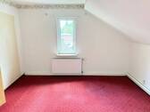 Schlafzimmer im DG - 