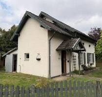 Ein besonderes kleines Haus in ländlicher Lage bei Kellinghusen - Mühlenbarbek