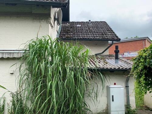 Anbau - 