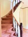Treppe ins DG - 