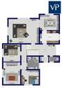 Erdgeschoss - 