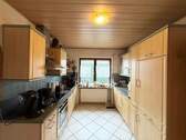 Küche - Mehrfamilienhaus, Wohnhaus mit 220,00 m² in Sponheim zum Kaufen