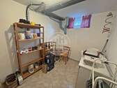 Abstellraum - 