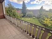 Balkon Ansicht - 