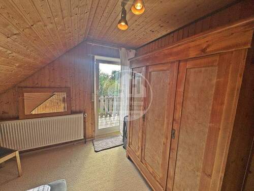 Zimmer 3 OG - 