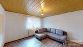 Wohnzimmer EG - 