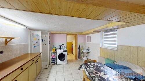 Waschhaus (Keller) - 