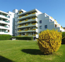 Renovierungsbedürftige Wohnung im 2. OG mit Potential - Vermietet. - Konstanz Fürstenberg