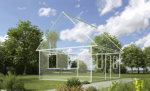 Musterhaus - Grundstück in Königstein im Taunus