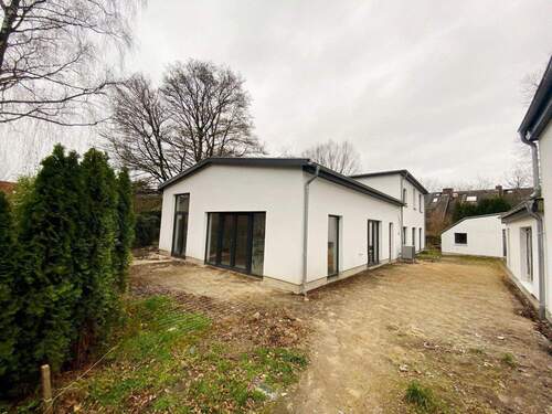 Bild 3 - 5 Zimmer Doppelhaushälfte in Hamburg