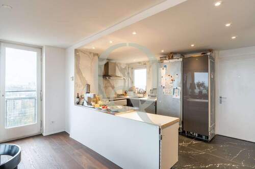 Bild 4 - Etagenwohnung mit 105,60 m&sup2; in München zum Kaufen