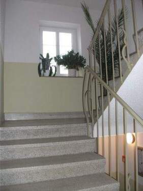 Treppenhaus - 
