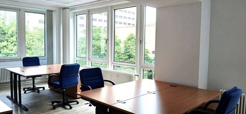 Büroraum - 