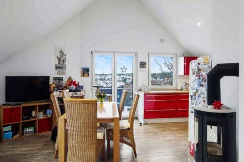 Wohnbereich 1. Obergeschoss - 