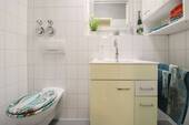 Gäste-WC - 