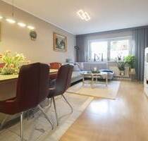 Wohnen am historischen Wohnturm Benneckenbeck - 3-Zimmer-Erdgeschosswohnung - Magdeburg Ottersleben