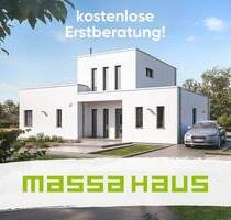 Du bist Macher - dein Haus wartet bei massa haus - Roetgen