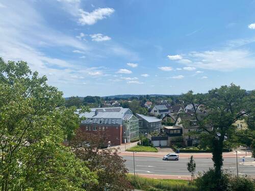 Balkonaussicht - 
