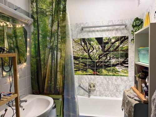 Badezimmer - 