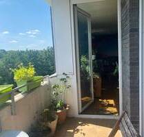 Geräumige 3 ZKBB mit schönem Ausblick - Osnabrück Weststadt
