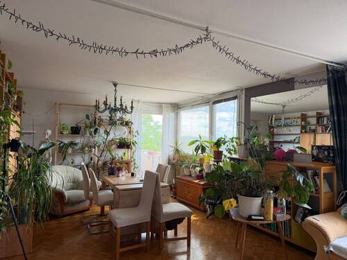 Wohnzimmer - 