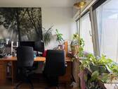 Arbeitszimmer/Kinderzimmer - 