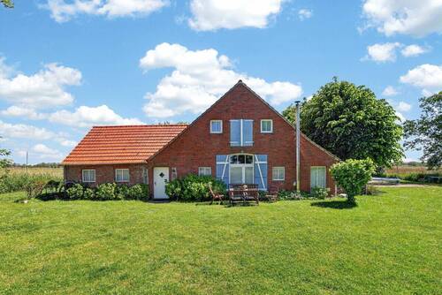 6V7A2339 - 6 Zimmer Einfamilienhaus zum Kaufen in Butjadingen