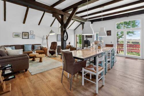 6V7A2575 - Einfamilienhaus mit 154,00 m&sup2; in Butjadingen zum Kaufen