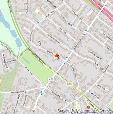 Lageplan - 
