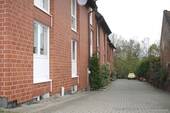 Außenansicht - Ihre Wohlfühloase am Naherholungsgebiet Entenfang