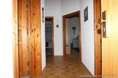 Wohnungseingang - 3 Zimmer Etagenwohnung zur Miete in Wesseling / Keldenich