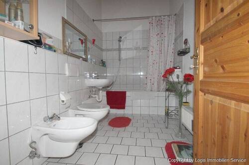 Badezimmer - 