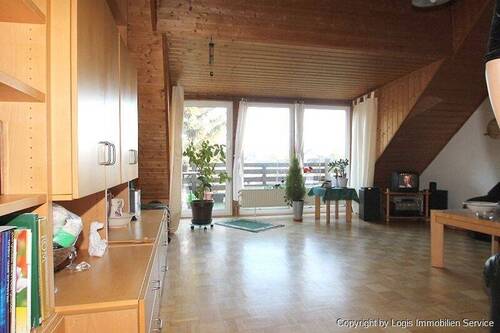 Wohnzimmer Bild 1 - 