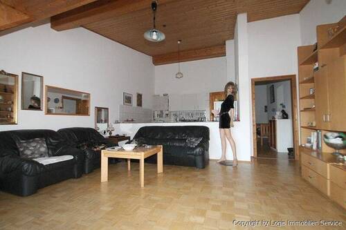 Wohnzimmer Bild 2 - 