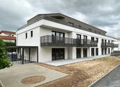 Seestraße 19 - 4 Zimmer Etagenwohnung in Güglingen