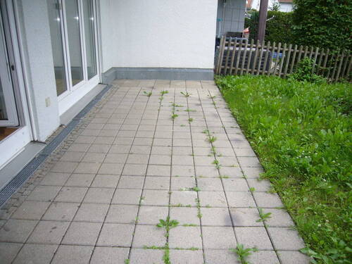 Terrasse - 
