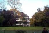 Bild 1 - Schöne Wohnung im vorderen Schwachhausen mit Balkon und Einbauküche