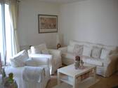 87 I. OG re Wohnzimmer.JPG - 2 Zimmer Etagenwohnung zur Miete in Bremen