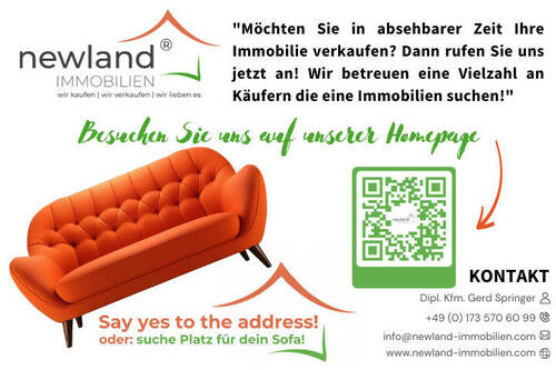 Immobiliengesuch - 