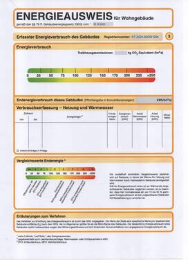 Energieausweis S.3 - 