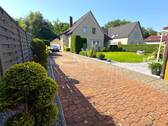 Gartenansicht - 