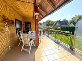 Terrasse - 