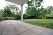 TERRASSE WOHNZIMMER - 