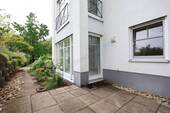 TERRASSE ESSZIMMER - 